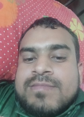 Md. Borhan Miah, 30, বাংলাদেশ, ঢাকা