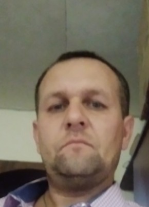 Vladimir, 41, Россия, Шатки