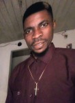 Gbenga Alex, 35 лет, Lagos
