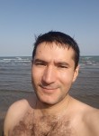 Джамшед, 34 года, Климовск