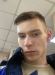 Алексей, 23 года, Красноярск