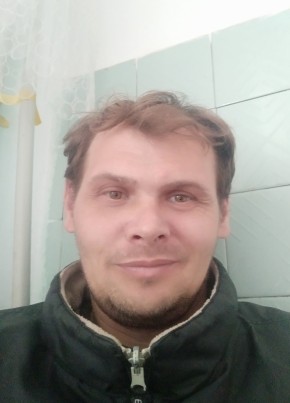 Владимир, 45, Кыргыз Республикасы, Бишкек