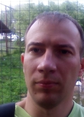 Стас, 41, Россия, Калуга