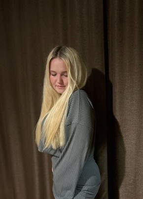 Марина из Петрозаводска 36 лет