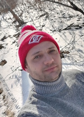 Роман из Большого Камени 38 лет