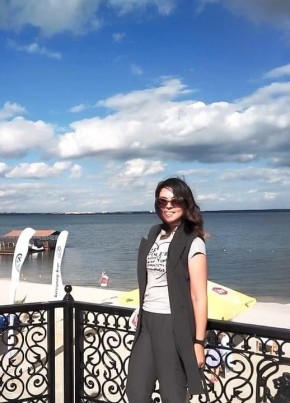 Tatiana, 41, Россия, Челябинск