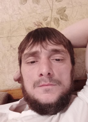 Асланби Ахметов, 36, Россия, Баксан