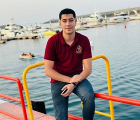 Misho, 27, Al Fujayrah