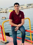 Misho, 26, Al Fujayrah