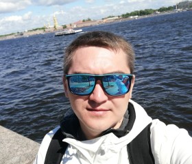 Антон, 34 года, Нижний Новгород