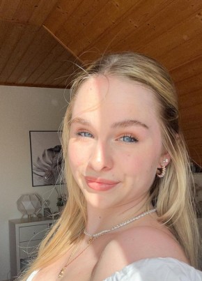 Hannah из Naaldwijk 30 лет