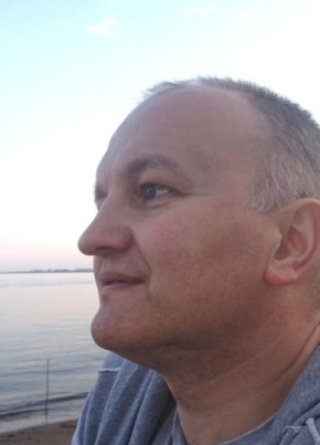 Leonid, 60, Russia, Arkhangelsk