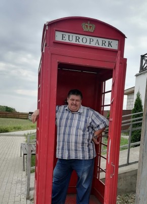 Виталий из Самары 64 года