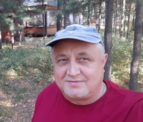 Aleksey, 53, Berdsk