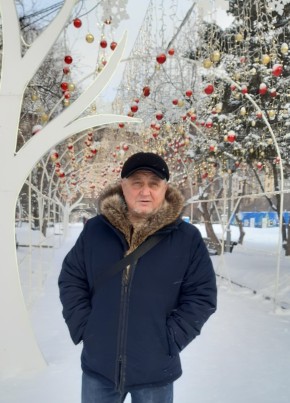 Алексей, 51, Россия, Бердск