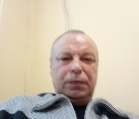 Yuriy, 58, Voronezh