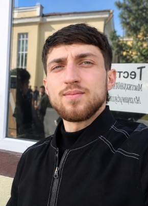Izmailjan из Душанбе 26 лет
