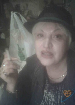 irina, 65, Россия, Москва