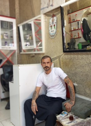 Hakim из Diyarbakır 63 года