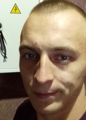 Мирослав, 30, Россия, Немчиновка