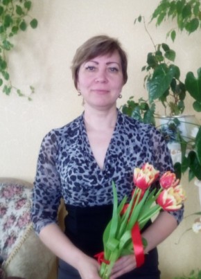 Оксана, 54, Россия, Краснотурьинск