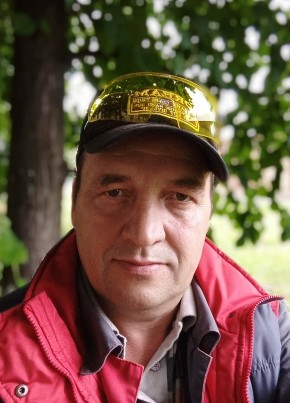 Александр, 48, Россия, Воронеж