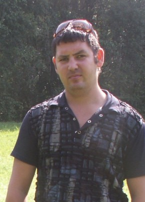 Евгений, 40, Россия, Дзержинск