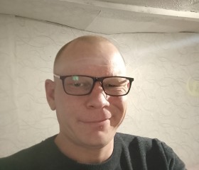 Prokhor, 18, Kuybyshev