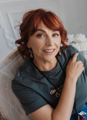 Ольга из Воронежа 53 года