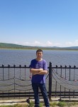 Шерзод - Хабаровск