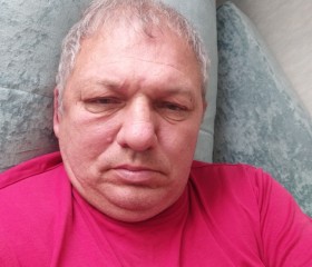 Андрей, 57 лет, Самара