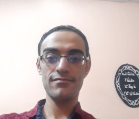 Mostafa Mahmoud, 30 лет, القاهرة