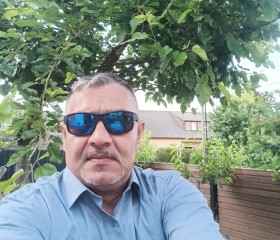 Lord, 50, Budapest