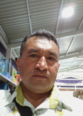 José из Pamplona 49 лет