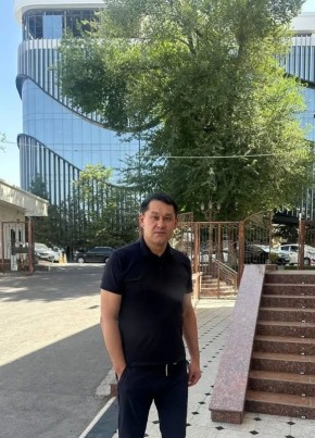 Ислам из Toshkent 42 года