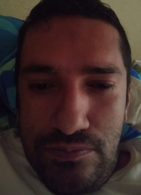 William из Tunja 37 лет