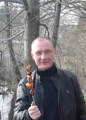 Евгений, 41, Россия, Череповец