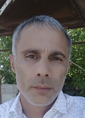 Rashad, 41, Azərbaycan Respublikası, Geoktschai