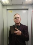 Danil, 24, Orsk