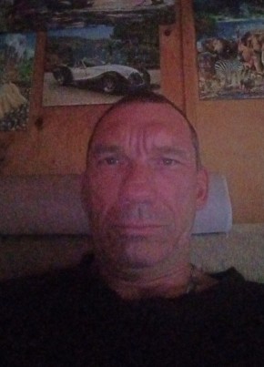 Денис из Южно-Сахалинска 47 лет