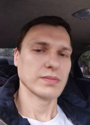 Дмитрий из Донецка 36 лет