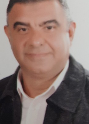 Khaled, 53, المملكة العربية السعودية, جدة