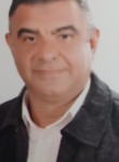 Khaled, 53 года, جدة