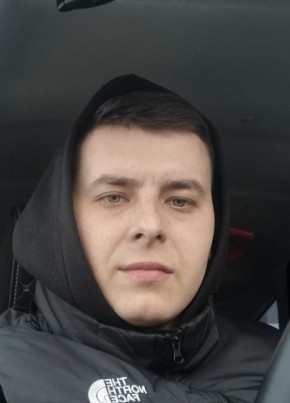 Айдар, 36, Россия, Казань