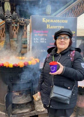 Vera, 65, Russia, Bryansk
