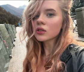 Mira, 18, Moscow