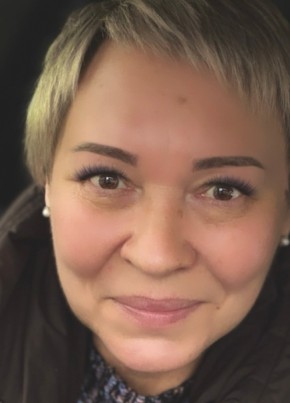 Ирина из Перми 55 лет