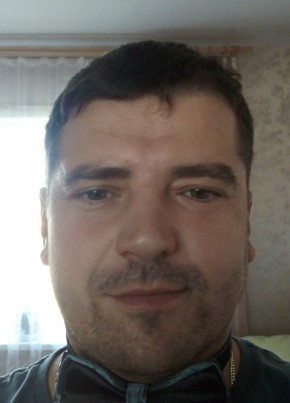 Artem Troshkin, 37, Россия, Тотьма