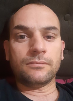 Jannis, 41, Ελληνική Δημοκρατία, Αθηναι