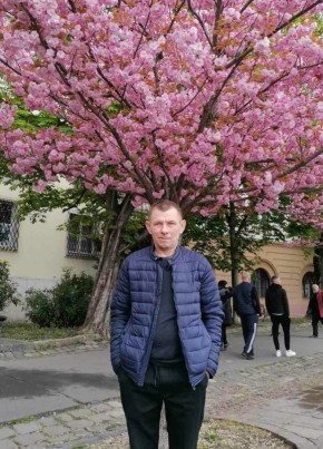 Игорь, 57, A Magyar Népköztársaság, Budapest